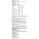 Weider Thermo Caps Weider