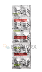 Glucobay M 50/500 mg Zydus Healthcare Ltd.