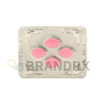 Lovegra 100 mg Ajanta Pharma