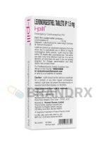 I-Pill 1.5 mg Nicholas Piramal