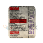 Levoquin 500 mg Cipla