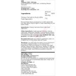 San - Tribuvar 1000 180 tablets San