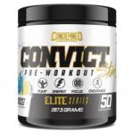 Condemned Labz - Convict Stim DMHA 275g Condemned Labz