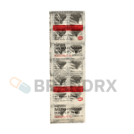 Ecosprin 75 mg USV Private Ltd.