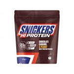 Snickers Hi Protein Whey Powder - Mars 875g Pharmaceutical