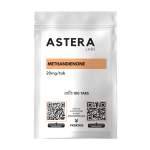 METHANDIENONE ORAL STEROID IN TABLETS Astera Labs