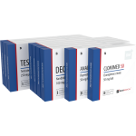 BULKING STACK PACKAGE AND CYCLE FOR ADVANCED Deus Medical