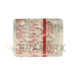 Lovegra 100 mg Ajanta Pharma