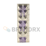 Ecosprin 75 mg USV Private Ltd.