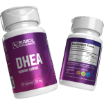 DHEA (HORMONE SUPPORT) HEALTH PRODUCTS IN CAPSULES Biaxol Supplements