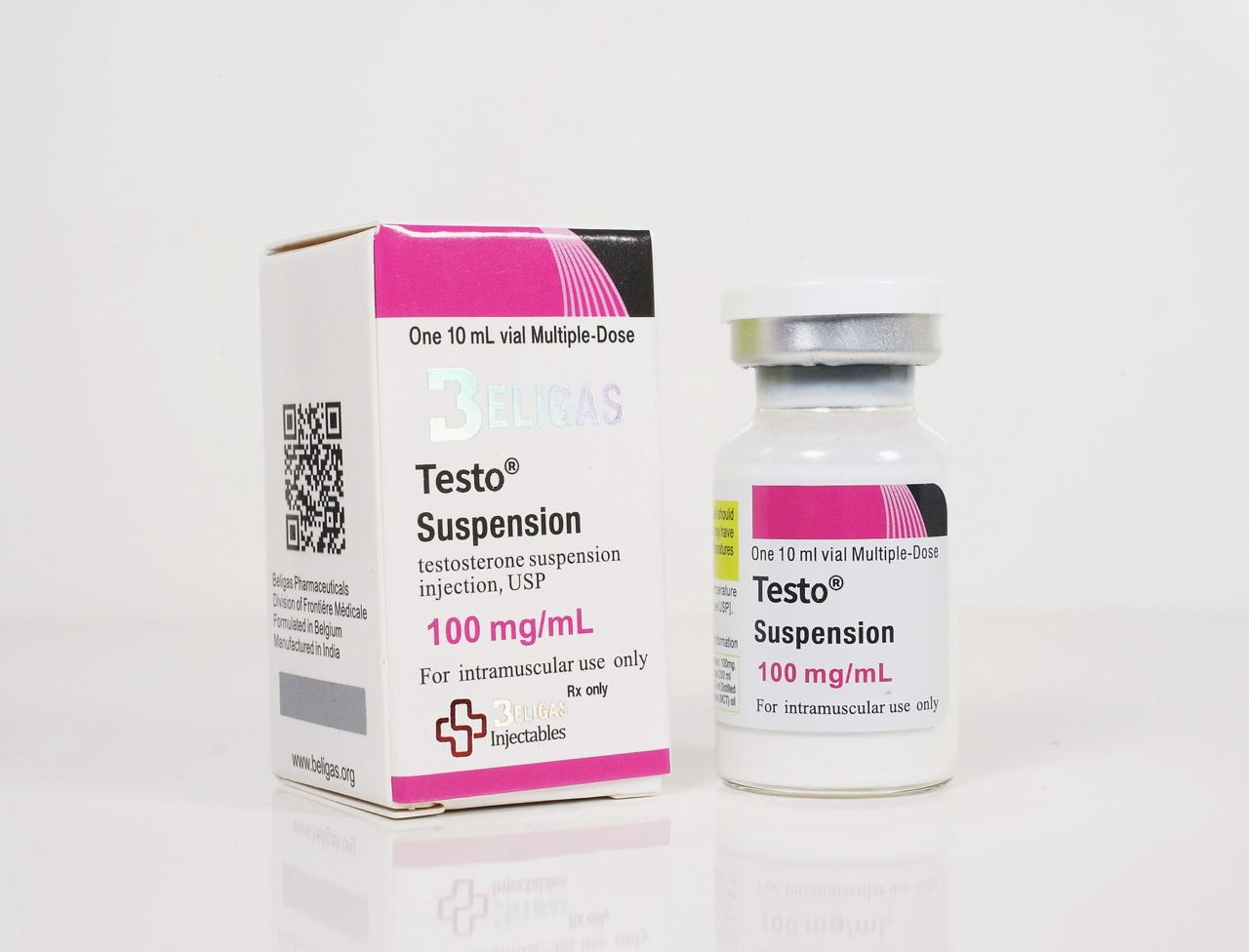 dtlCKKvNxwlsELzPuvvg-3 Beligas Pharma Testosteron-Suspension 100mg/ml Testo Suspension Beligas