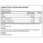 Aone Arginine Fusion 120 tabs aone