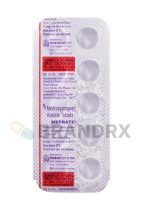 Meprate 10 mg Serum Institute Ltd.