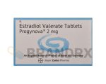 Progynova 2 mg Bayer