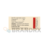 Proscare 5 mg Fortune Health Care