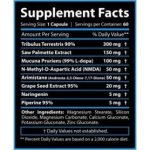 Core Labs X PCT Pro 60 kapsul Core Labs