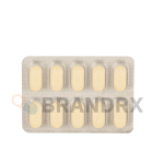 Pioz MF 15/500 mg USV Private Ltd.