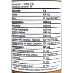 Scatterbrain 2.0 DMAA Kevin Levrone Kevin Levrone