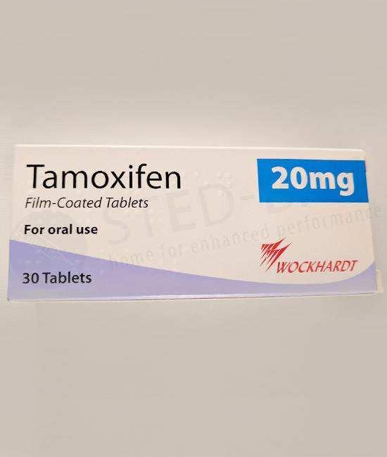 mB9en4osyVH0eVYAoa15-3 TAMOXIFEN 20MG (Pharma Grade) Tamoxifen Wockhardt Limited