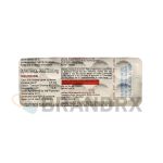 Veltride 0.5 mg Intas Pharmaceuticals