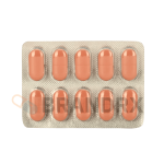 Imatib 400 mg Cipla