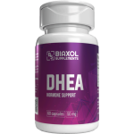 DHEA (HORMONE SUPPORT) HEALTH PRODUCTS IN CAPSULES Biaxol Supplements