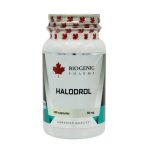 Biogenic Pharma Halodrol 100 caps. Biogenic pharma