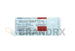 Valcivir 1000 mg Cipla
