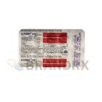 Glycomet Trio 1/0.2/500 mg USV Private Ltd.