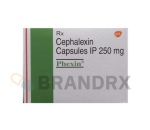Phexin 250 mg Glaxosmithkline