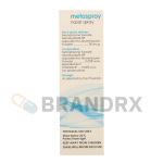 Metaspray Nasal Spray 100 MD 50 mcg Cipla