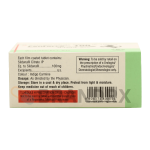 Cenforce 100 mg Centurion Laboratories