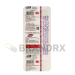 Deetor 0.5 mg Johnlee Pharmaceuticals