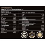 ATOMIC STRENGHT 300 G Pharmaceutical