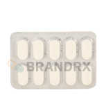 Glucored Forte SR 5/500 mg Sun Pharmaceuticals Industries