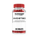 Blackstone Labs Myo-Stack Blackstone Labs