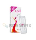 I-Pill 1.5 mg Nicholas Piramal
