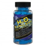 Hi-Tech Pharmaceuticals - H2O Expulsion 60 caps Hi-Tech Pharmaceuticals