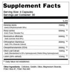 Olympus Labs ASSASS1NATE Olympus Labs